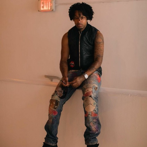 Stream 21 Savage Spin Bout U ft. J.Cole & Drake, Rod Wave & Toosii x(02)
