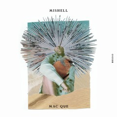 PREMIERE: Mishell - Aman [Belly Dance Services]