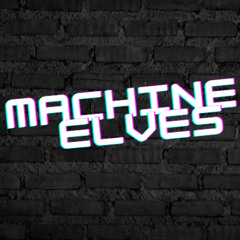 WAITING - MACHINE ELVES