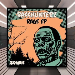 Basshunterz - Rage [Zombie Recordings] PREMIERE