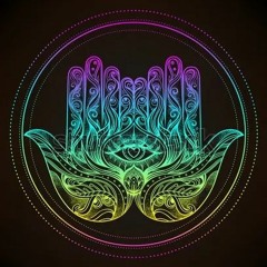 Shamans Hut