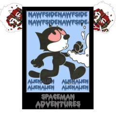 $PACEMAN ADVENTURE$ (prod bubblegumbound