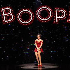 BOOP! - WHERE I WANNA BE [Backing track by RaySounds + rehearsal vocals]