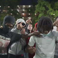 RG x MDotty5ive x T5 Da G - Prowler