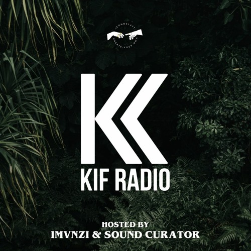 KIF Radio Episodes