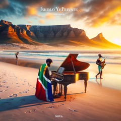 Iskolo YePrivate #1 - NOVA