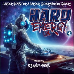 Hard Energy UK Volume 4