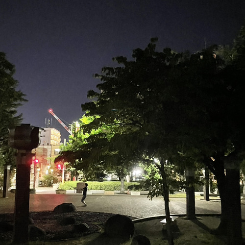 シガナイfeat.JAL （サブスク配信中）