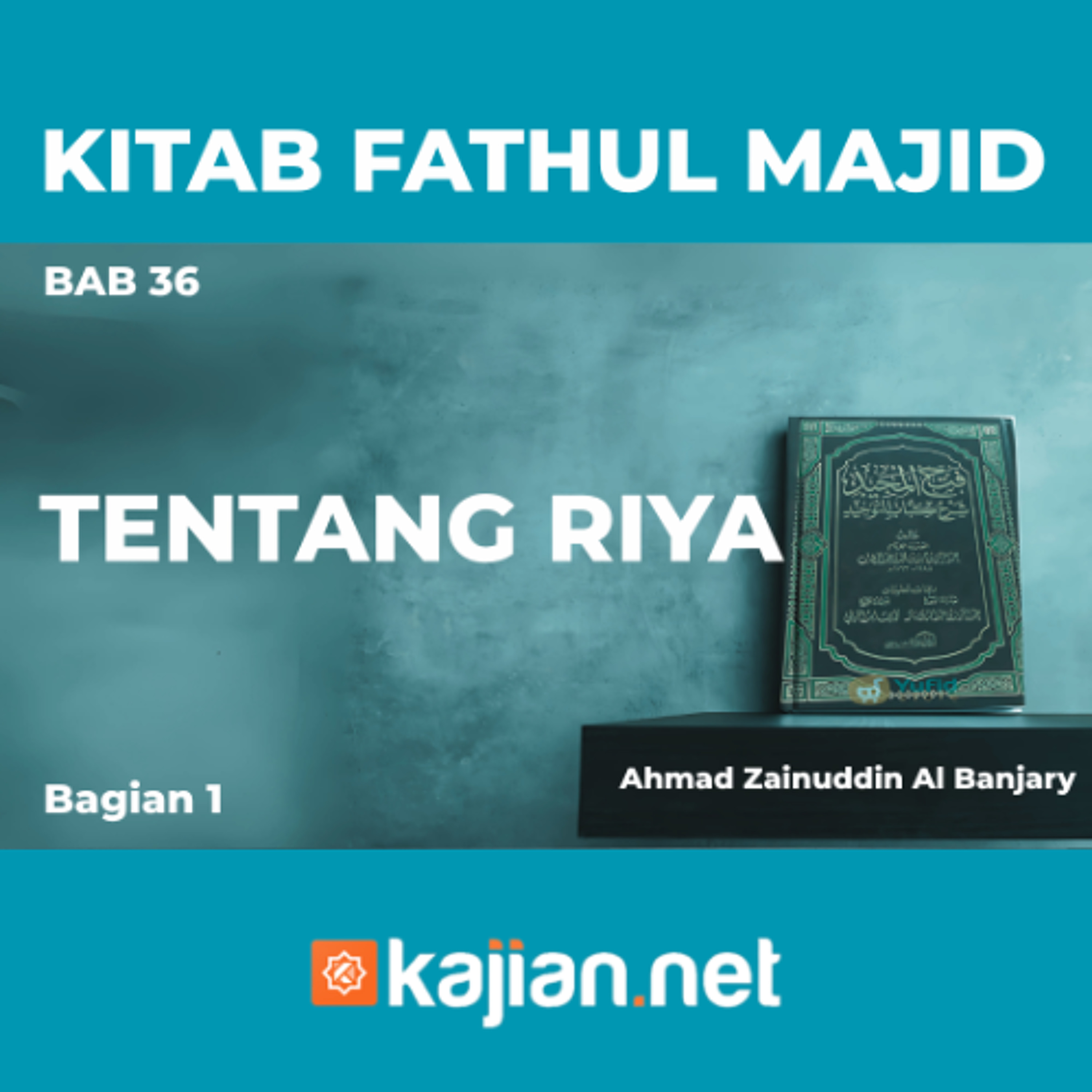 SoundCloud Kajian.net