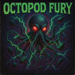 Octopod Fury 🐙