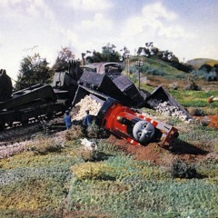 Breakdown Train Theme Freelance