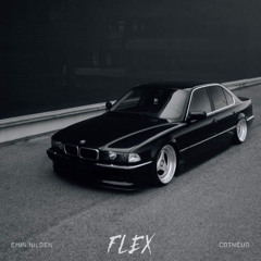 Emin Nilsen & Cotneus - FLEX