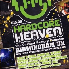 Drokz - Hardcore Heaven - 2009