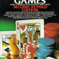 [PDF] READ Free Hoyle's Rules of Games: Descriptions of Indoor Games o