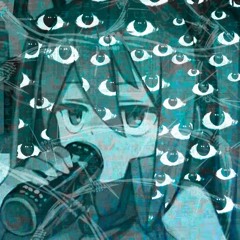 MIKU DOES INDUSTRIAL HARD TECHNO