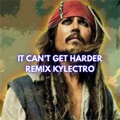 Kylectro - Pirates of the caribbean [MONSTERCORE REMIX]