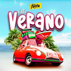 Verano Mix 2024 By Dj Festa