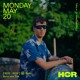 on Baron Von Trax ｜ HÖR Berlin - May 20 ⧸ 2024