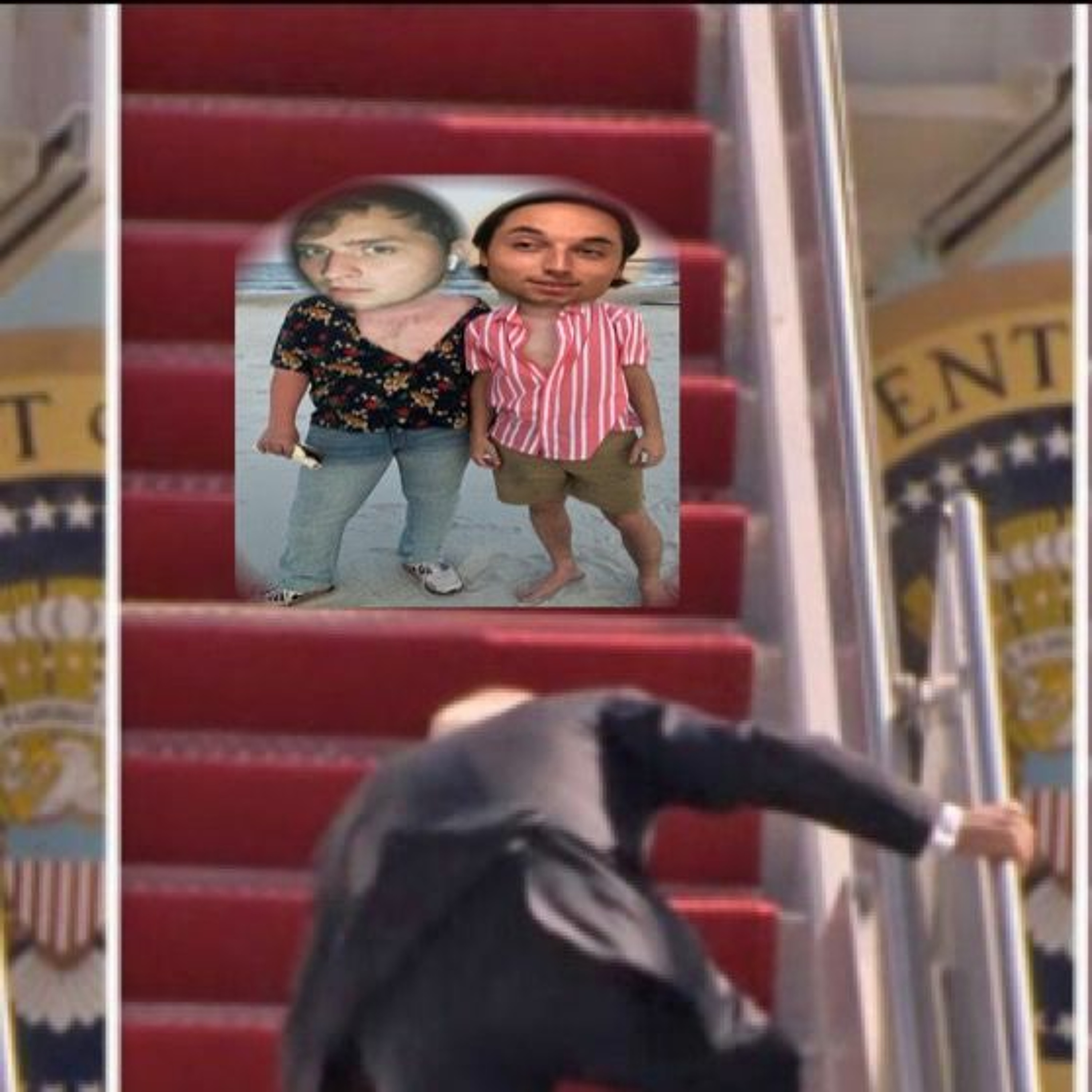 Henry & Timmy Podcast