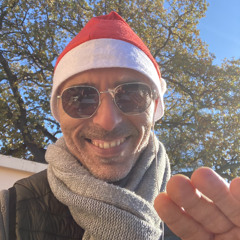 Merry Christmas in the Mix