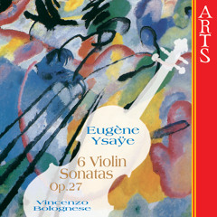 Sonata No. 5 To Mathieu Crickboom G Major: L'Aurore