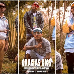 Chete Life / Gracias Dios / Feat Crikmanjam & Yeilon & Lehyoma