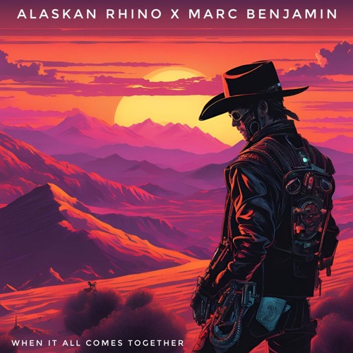 Marc Benjamin - When It All Comes Together (Alaskan Rhino Remix)