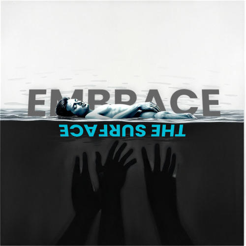 Embrace the surface