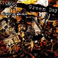 Green Day - State of Shock (Insomniac Version)