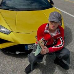 양홍원, Kuzi - Speed Racer