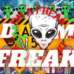 DM A FREAK
