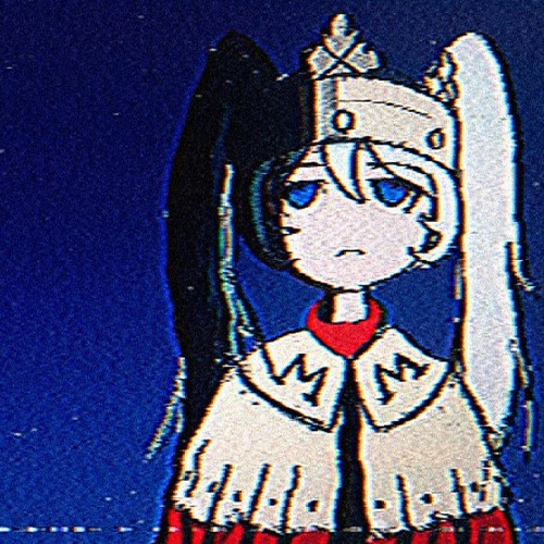 Miku wants to Enjoy The Silence