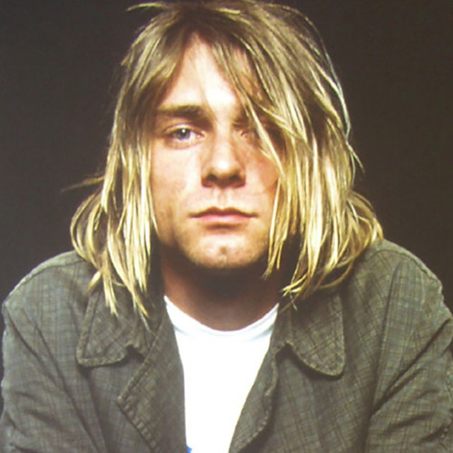 Nirvana - Old Age ELECTRIC