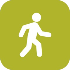Dr.Michael - Walking man