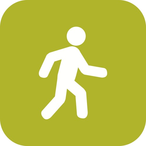 Dr.Michael - Walking man