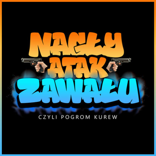 NagłyAtakBlueFlame'a - ATAK ROWA