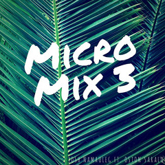 Micro Mix 3 (feat. Oston Saralu)
