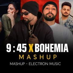 945 X Bohemia Mashup