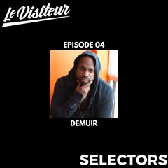 LV Selectors 04 - Demuir