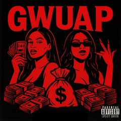 Gwuap(Feat. Jvdgoat)