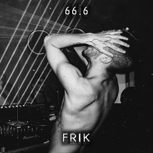 𝟔𝟔.𝟔 | 𝐅𝐑𝐈𝐊