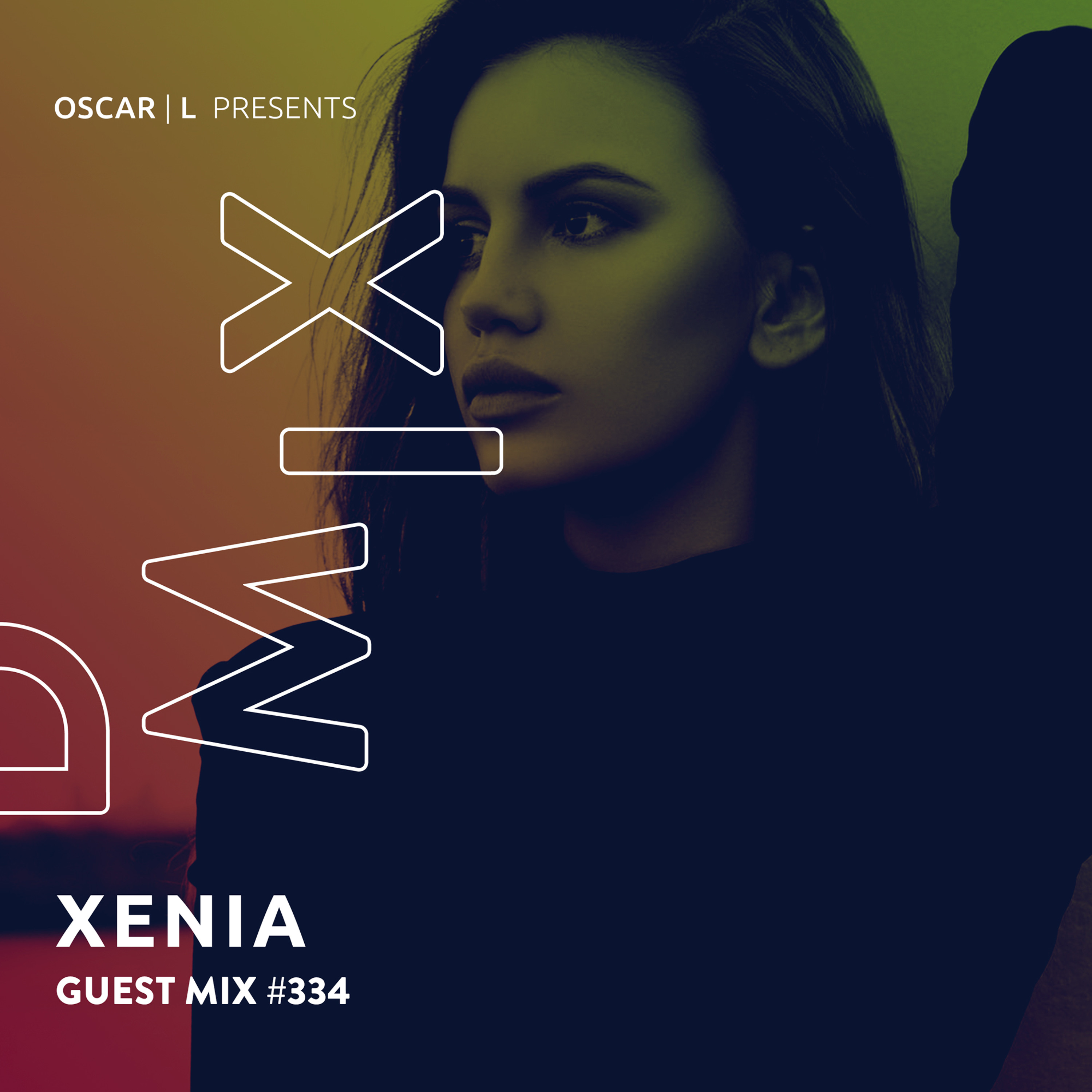 DMiX Radio Show by Oscar L