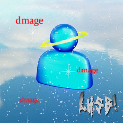 LK5B! - DMAGE