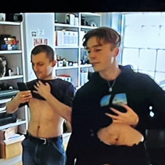 Memento Soundtrack - Memento (Main Theme)-slowedandreverb.wav