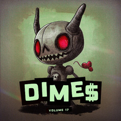 HOH243 VA - Dimes Vol. 17