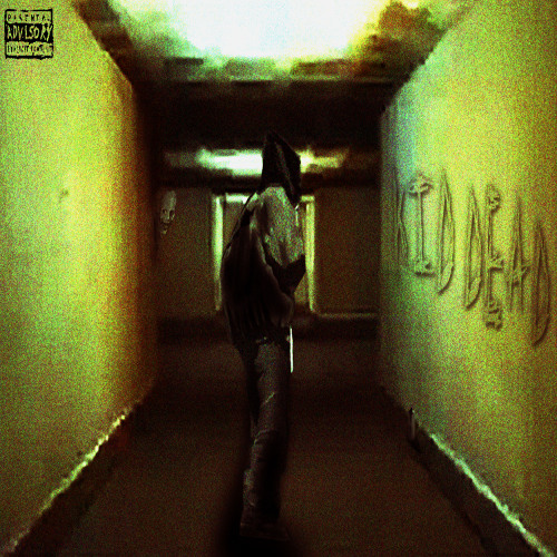 IMBACK (prod. tenshixgo)