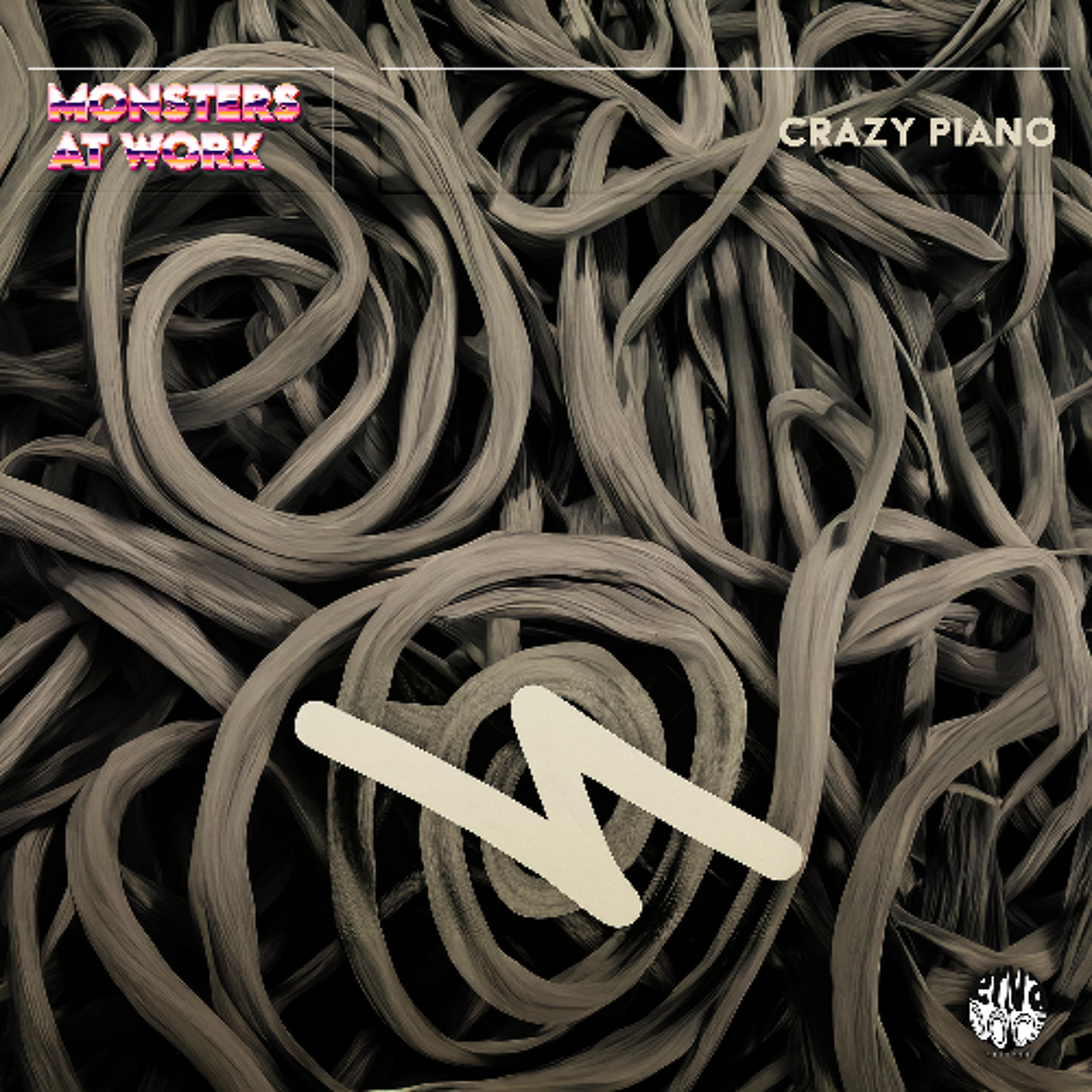 Crazy Piano episode artwork