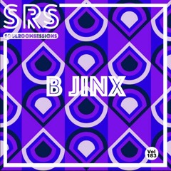 Soul Room Sessions Volume 183 | B JINX | South Korea (FREE DL)