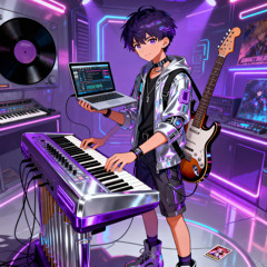 届かない未来でも君と僕