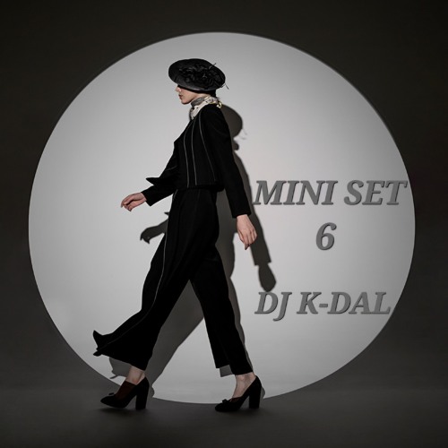 MINI SET 6 DJ K-DAL